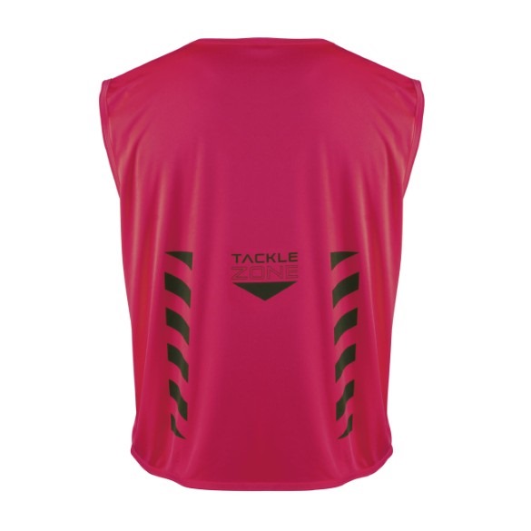 Tackle Zone Bib Senior